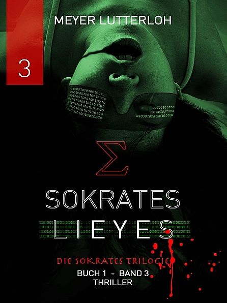 Sokrates Lieyes - Band 3