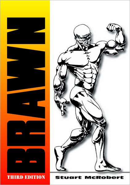 Brawn 3rd