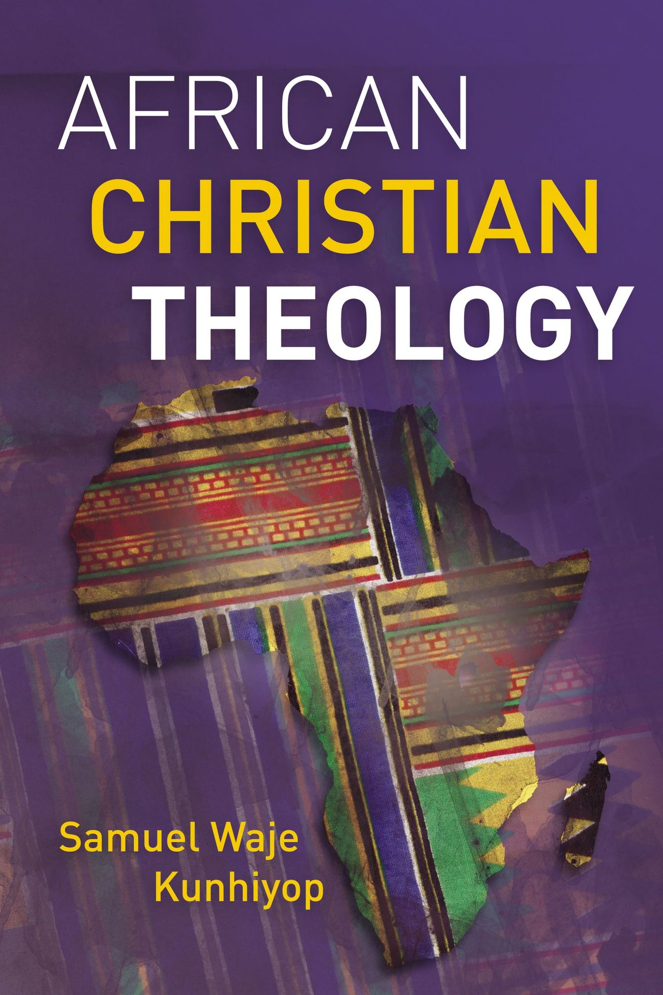 African Christian Theology