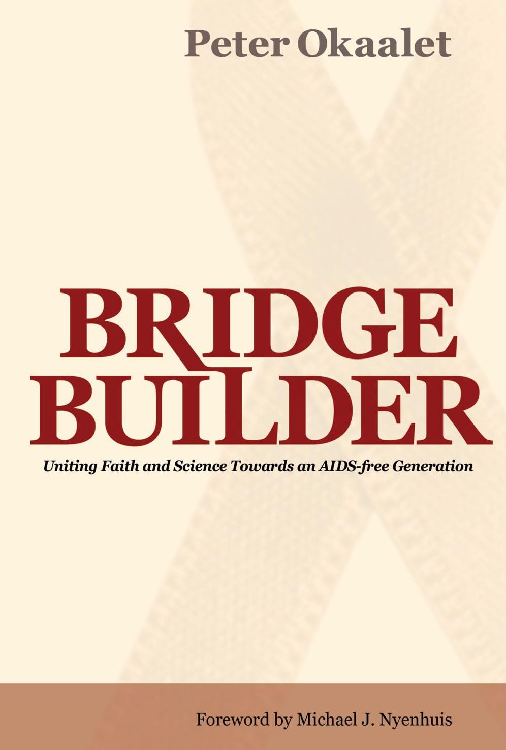 Bridge Builder: Uniting faith and science towards an AIDs-Free generation