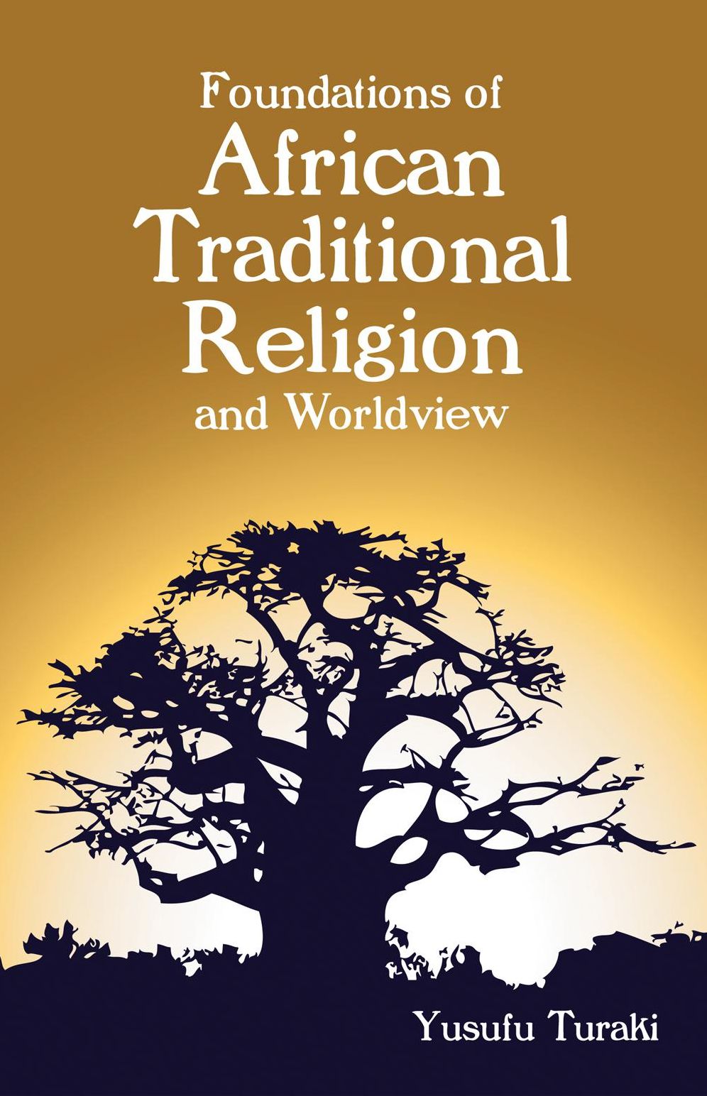 Foundations of African Traditional Religion and Worldview