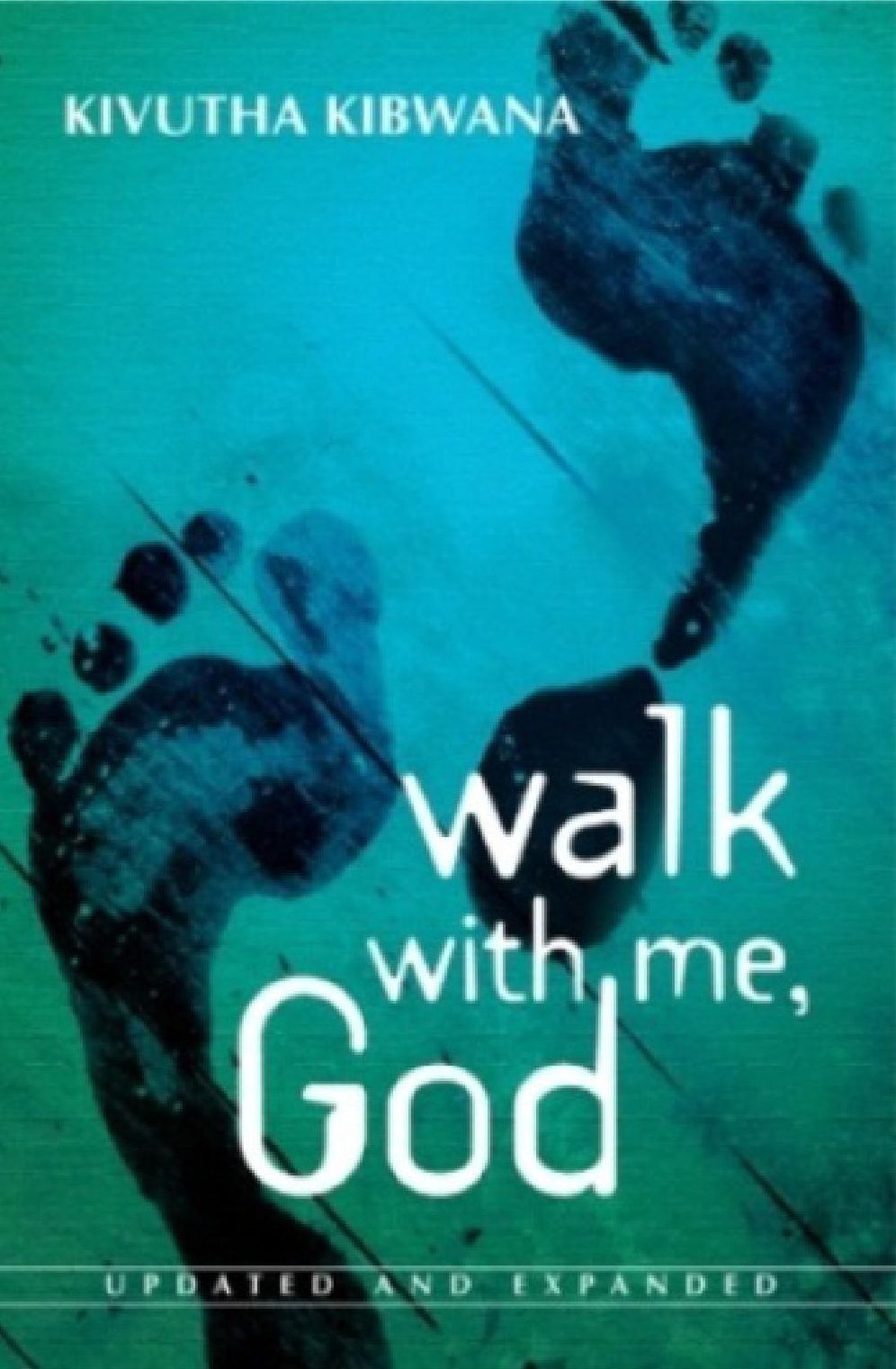 Walk With Me God
