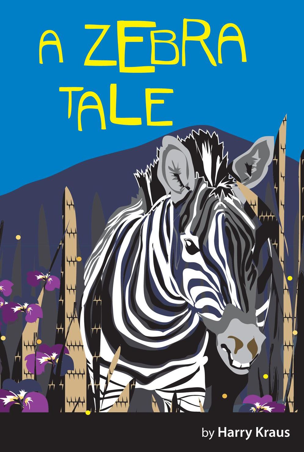 A Zebra Tale