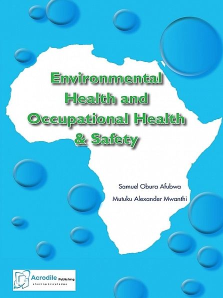 Environmental Health and Occupational Health & Safety