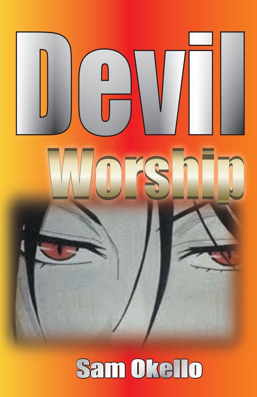 Devil Worship