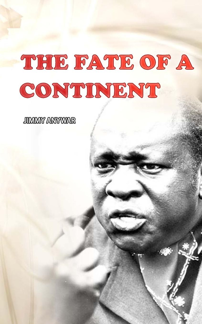 The Fate Of A Continent