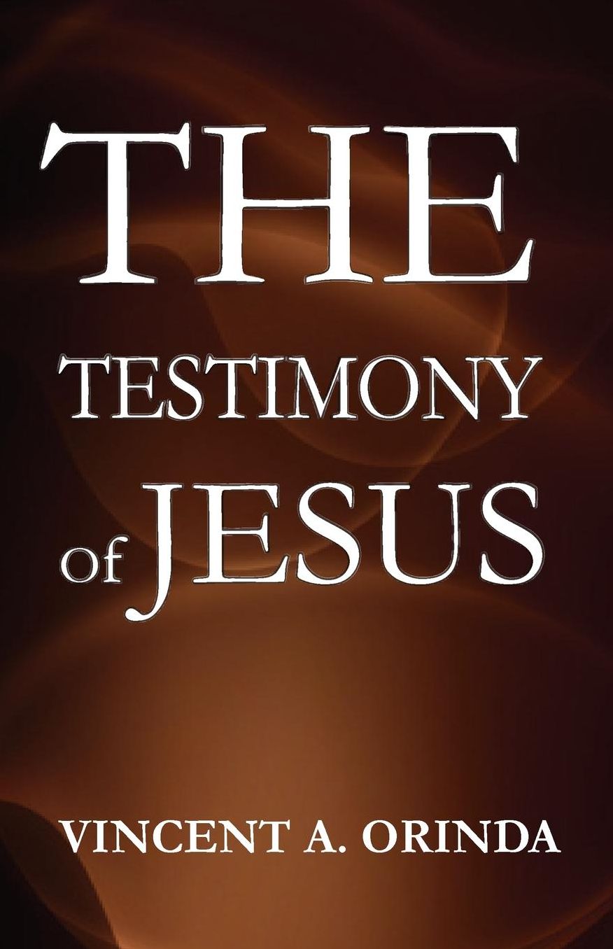 The Testimony of Jesus