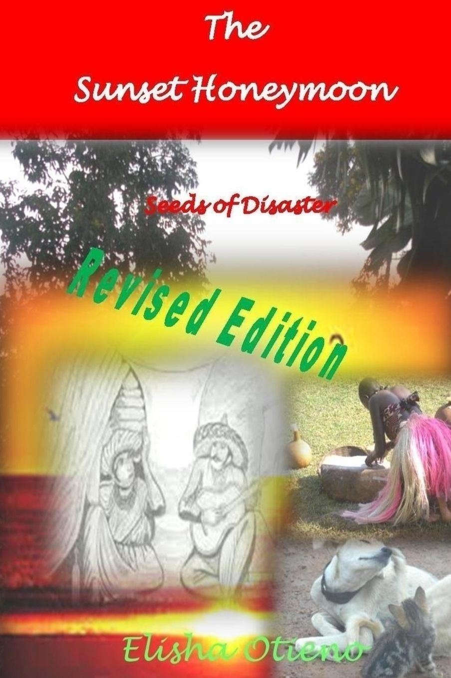The sunset honey moon: Seeds of Disaster