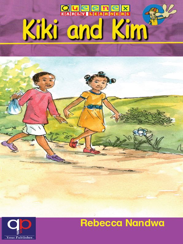 Kiki and Kim