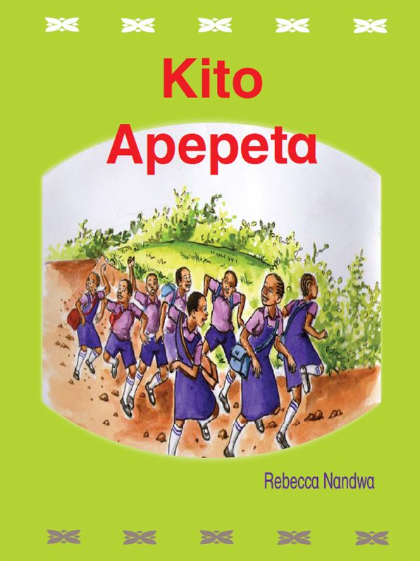 Kito Apepeta