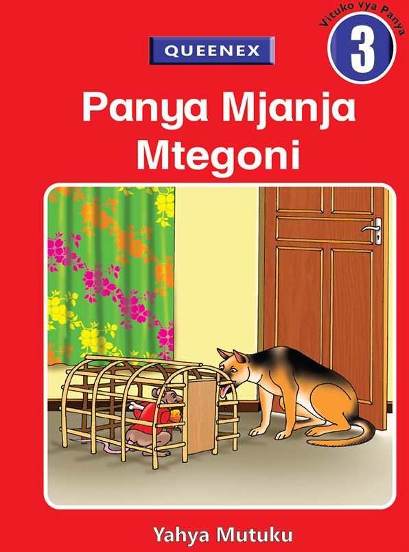 Panya Mjanja Mtegoni