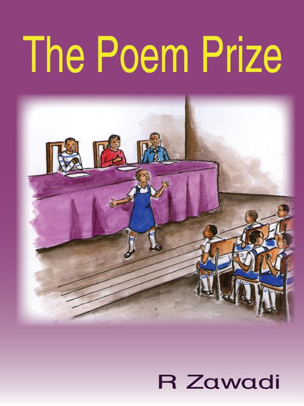 The Poem Prize