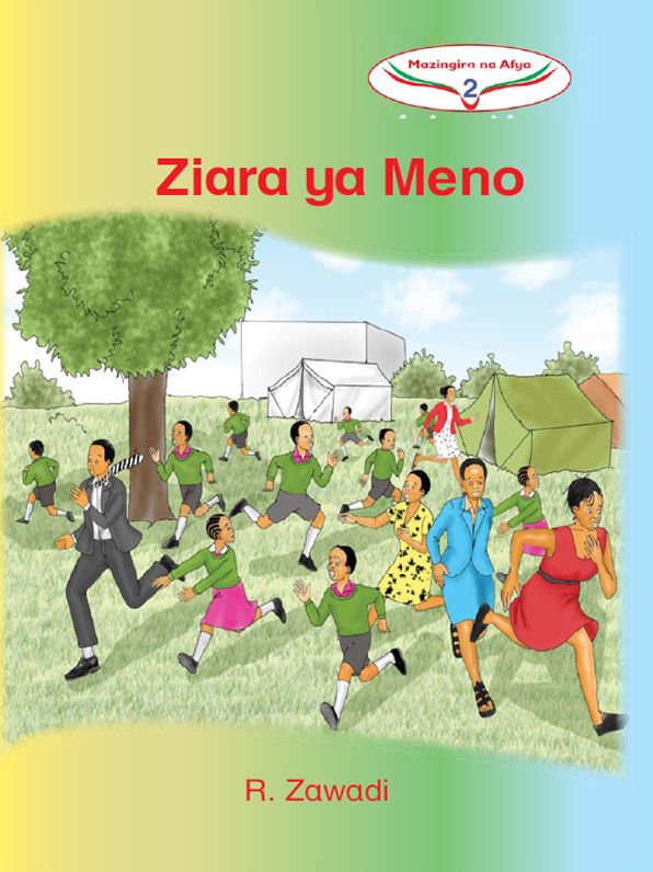 Ziara ya Meno