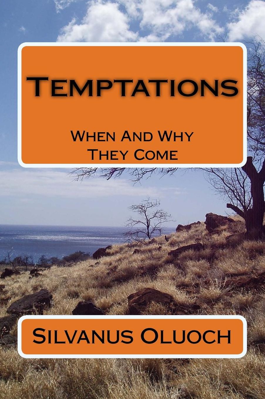 Temptations: When and Why They Come