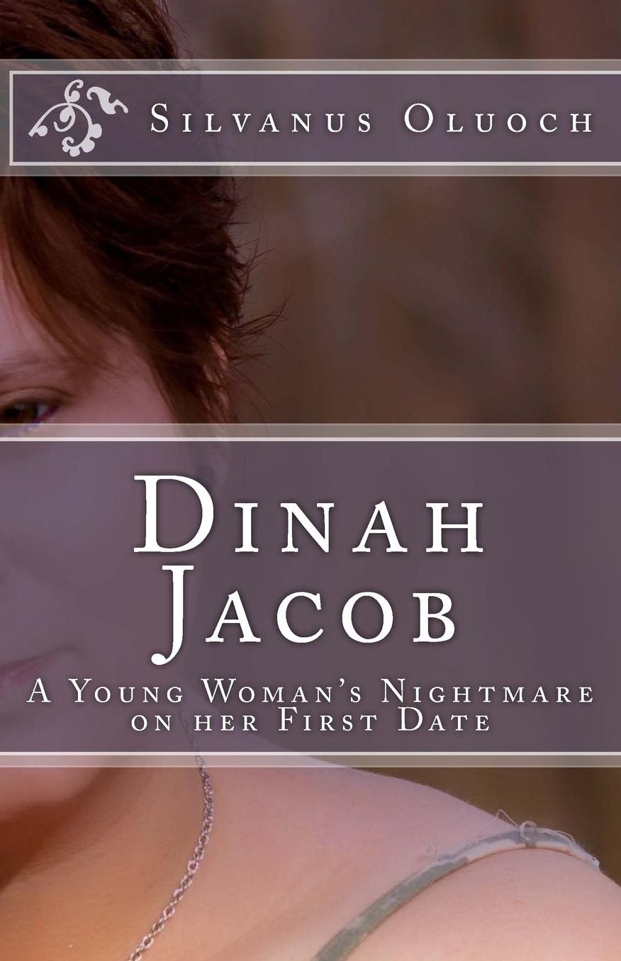Dinah Jacob: A Young Woman's Nightmare on Her First Date