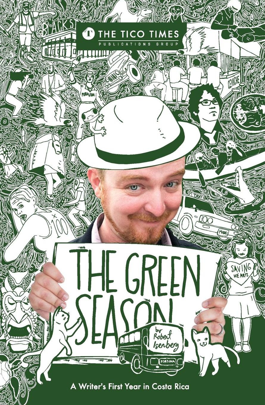 The Green Season