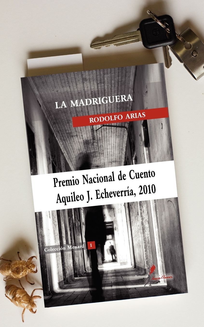 La Madriguera
