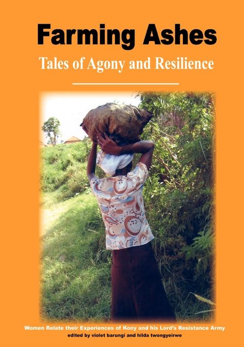 Farming Ashes: Tales of Agony and Resilience