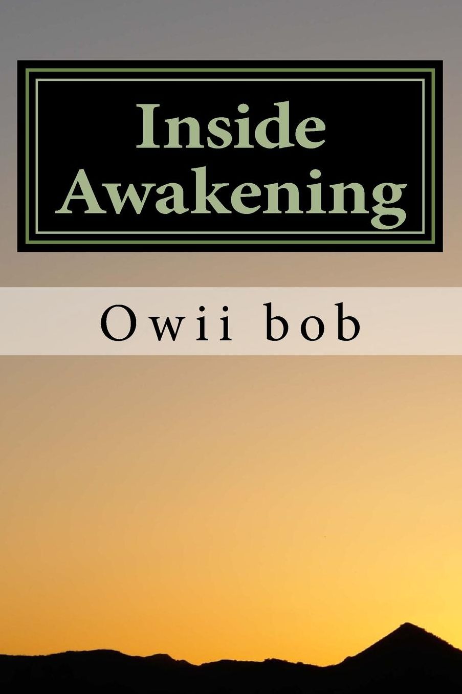 Inside Awakening
