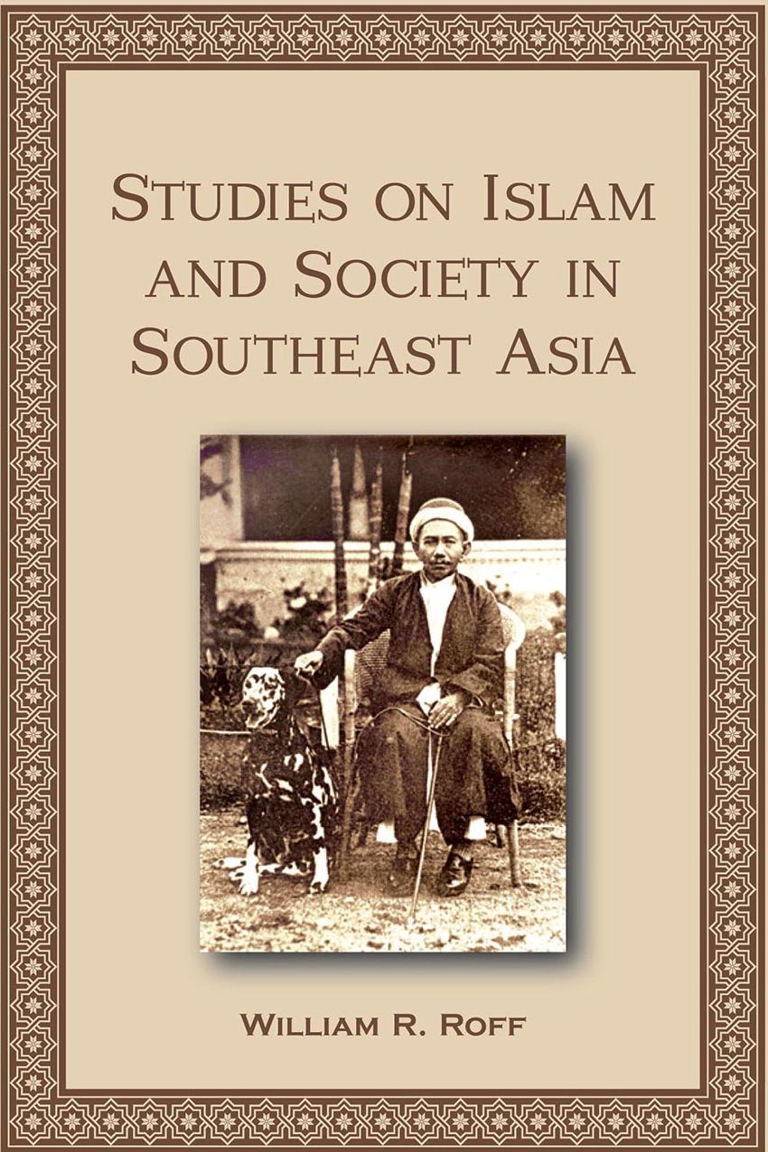 Studies on Islam and Society in Southeast Asia