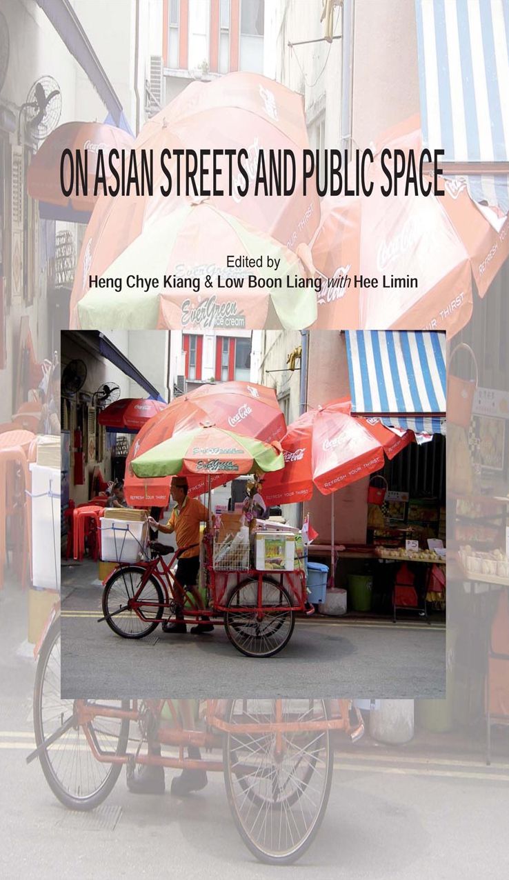 On Asian Streets and Public Space