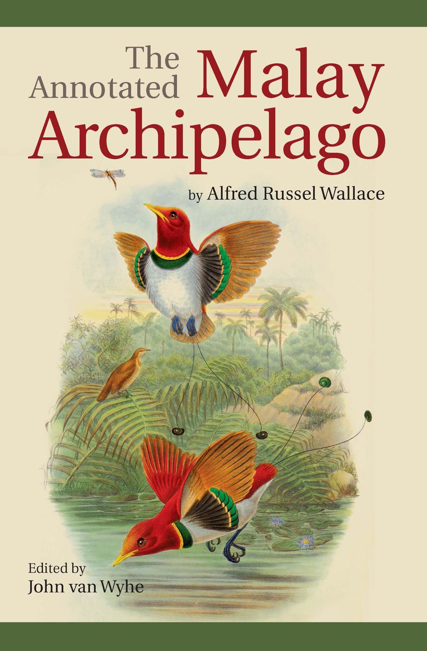 Annotated Malay Archipelago