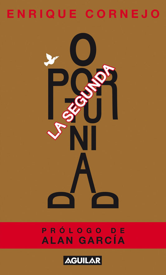 La segunda oportunidad