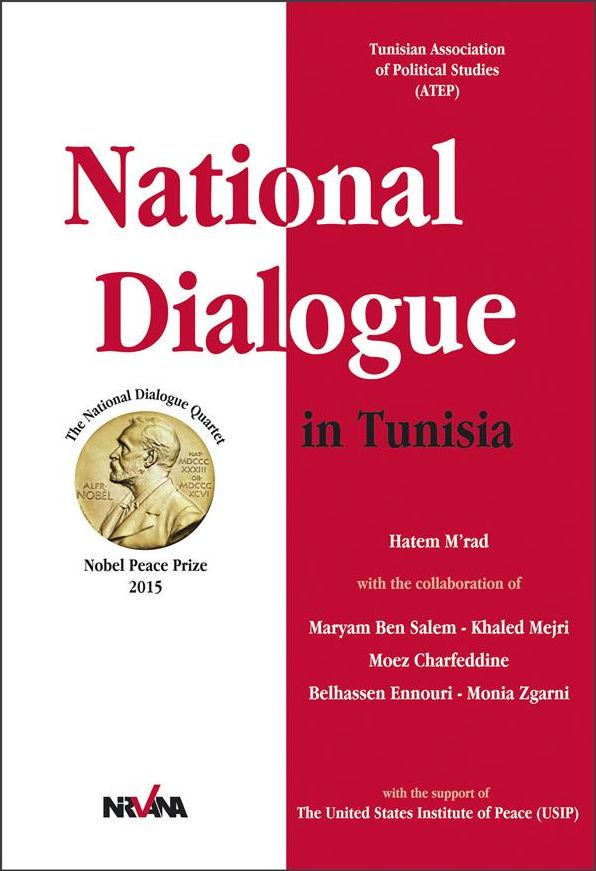 National Dialogue in Tunisia: Nobel Peace Prize 2015