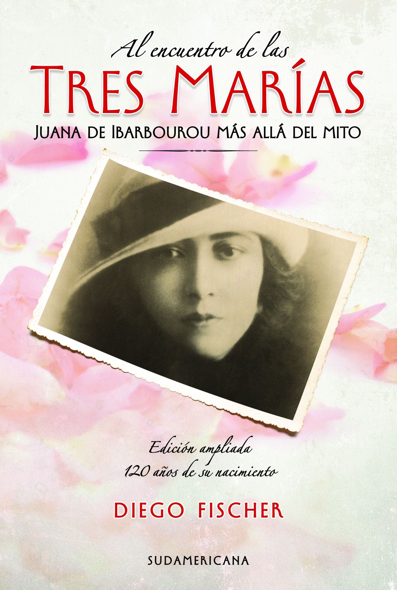 Al encuentro de las tres Marías: Juana de Ibarbourou más allá del mito