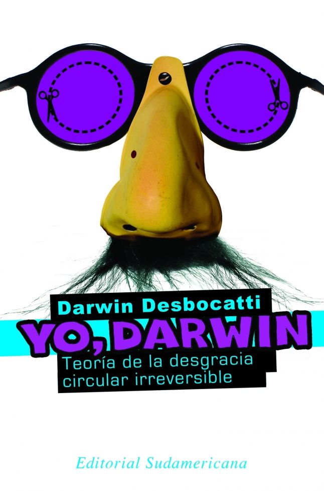 Yo, Darwin: Teoría de la desgracia circular irreversible