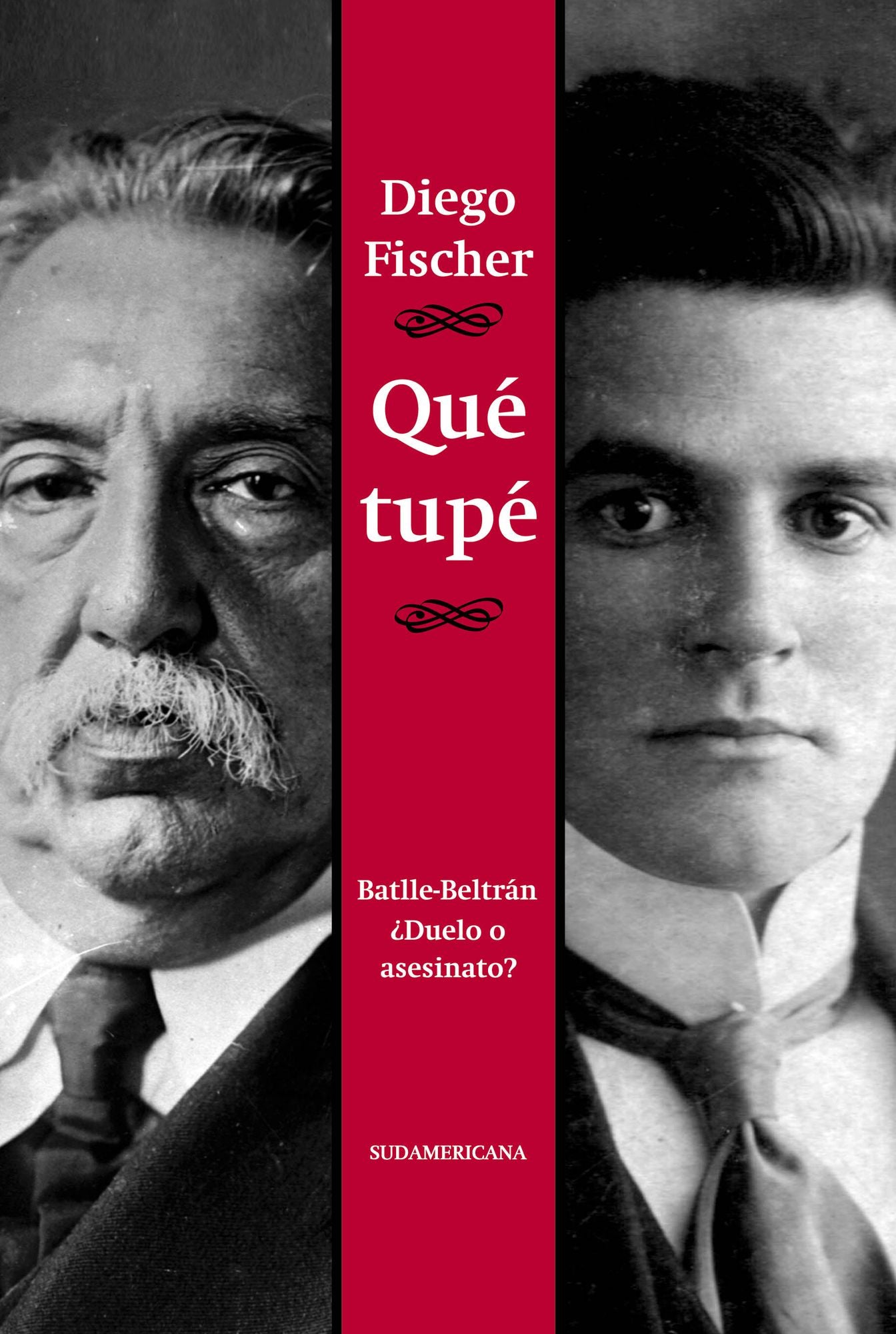 Qué tupé: Battle-Beltrán, duelo o asesinato?