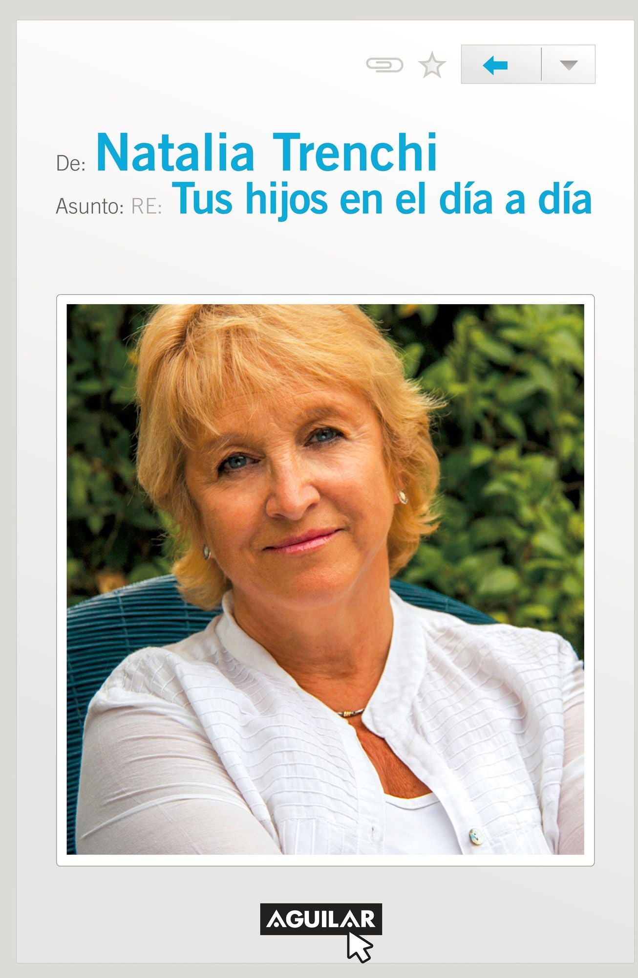Tus hijos en el día a día