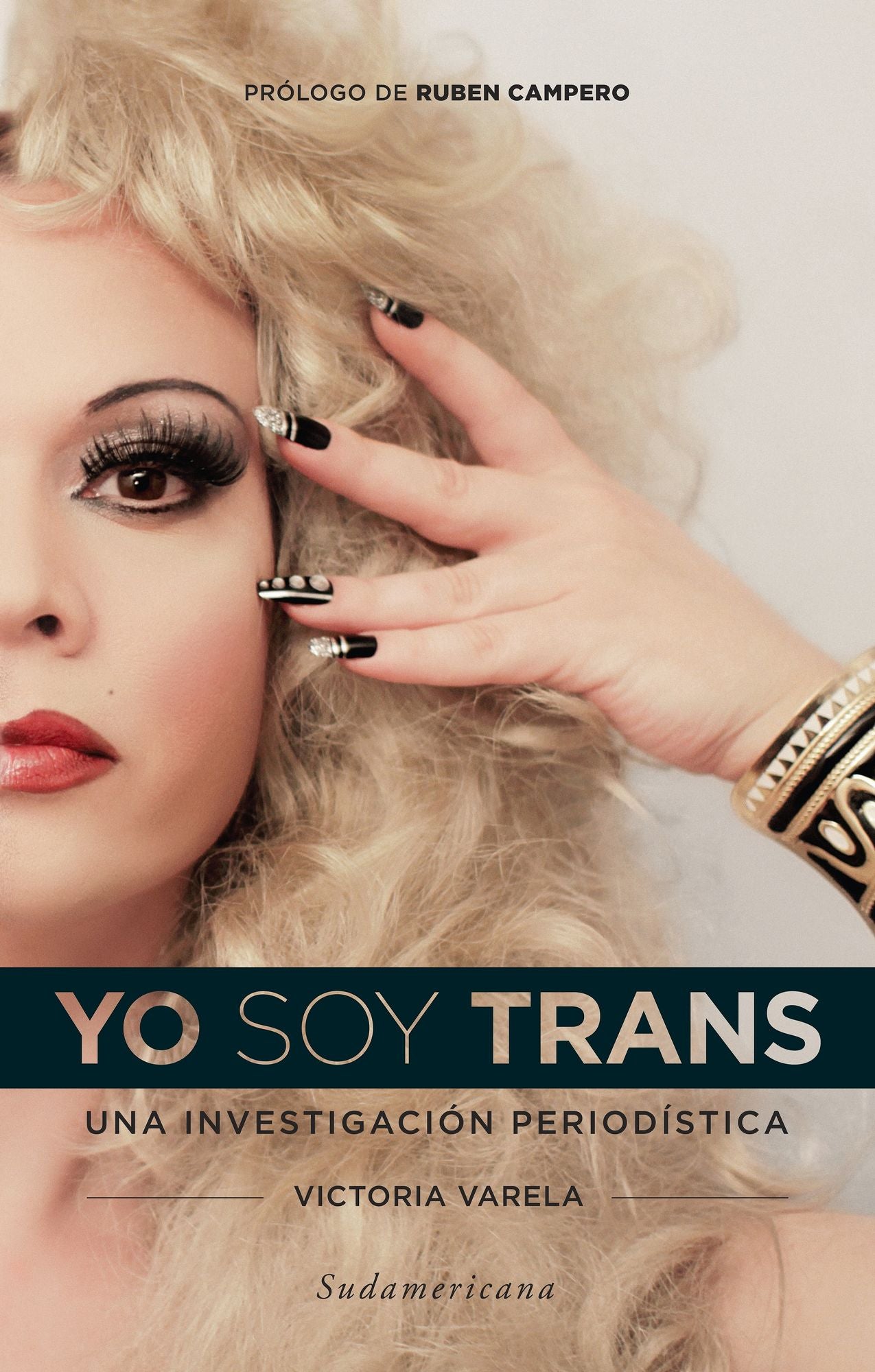 Yo soy trans: Una investigación periodística