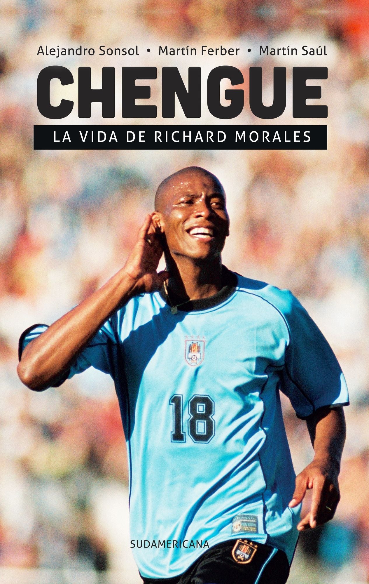 Chengue: La vida de Richard Morales