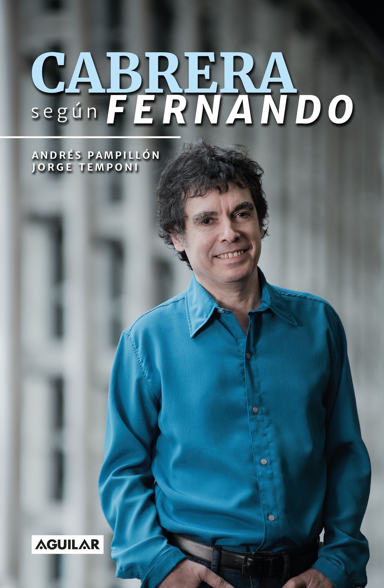 Cabrera según Fernando