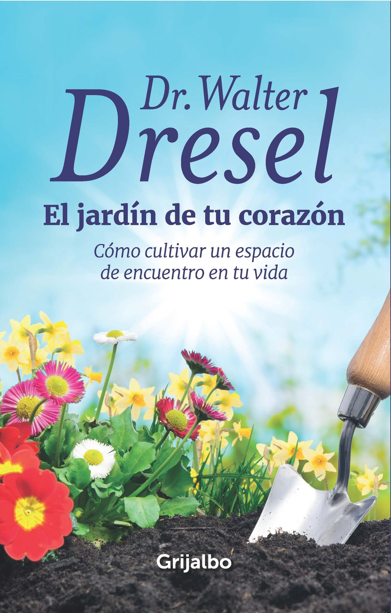 El jardín de tu corazón: Cómo cultivar un espacio de encuentro en tu vida
