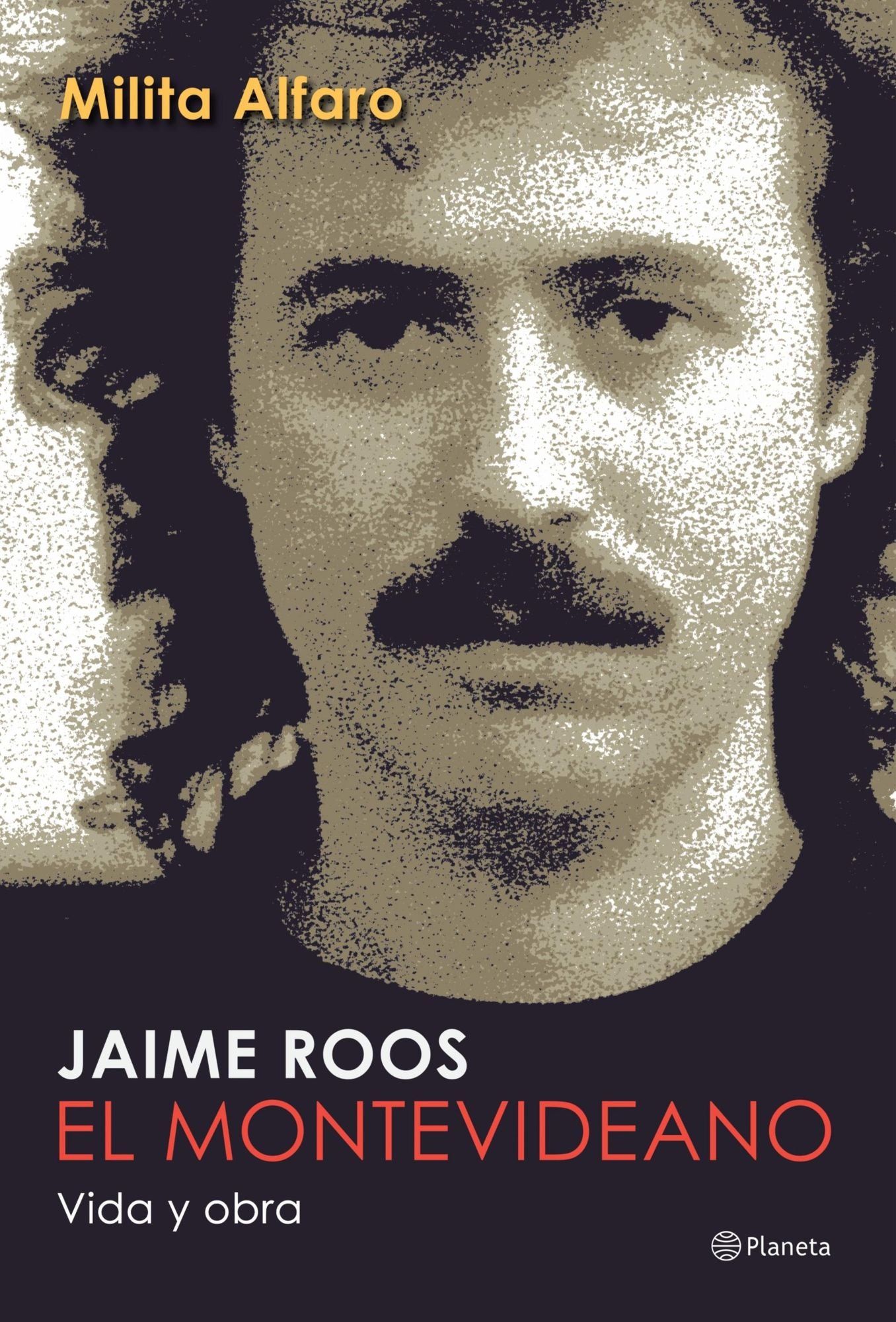 Jaime Roos .El montevideano.: Vida y obra