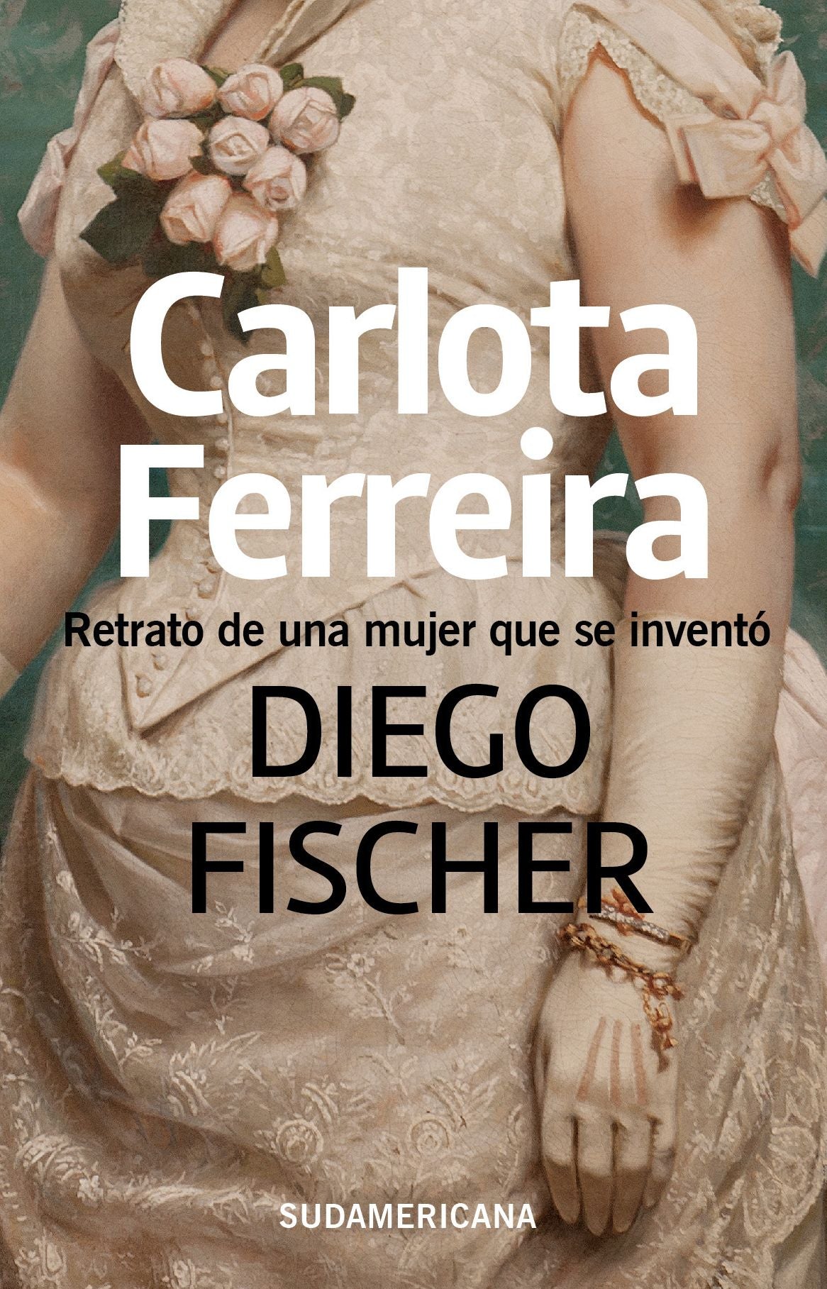 Carlota Ferreira: Retrato de una mujer que se inventó