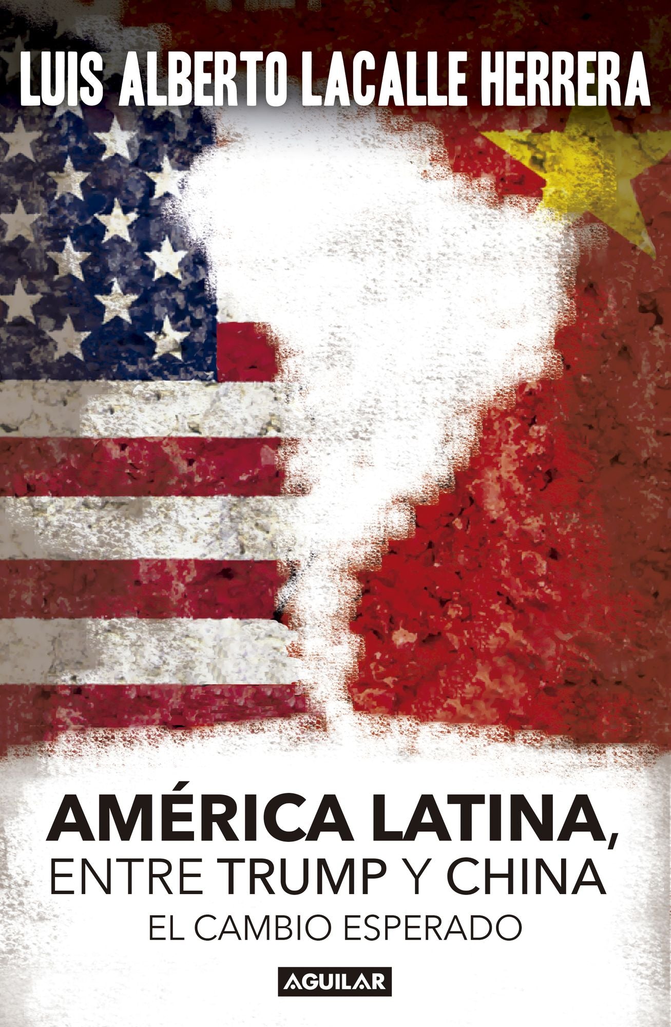 America Latina. Entre Trump y China: El cambio esperado