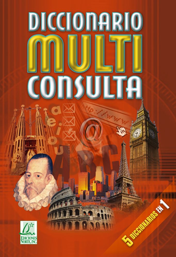 Diccionario Multi Consulta