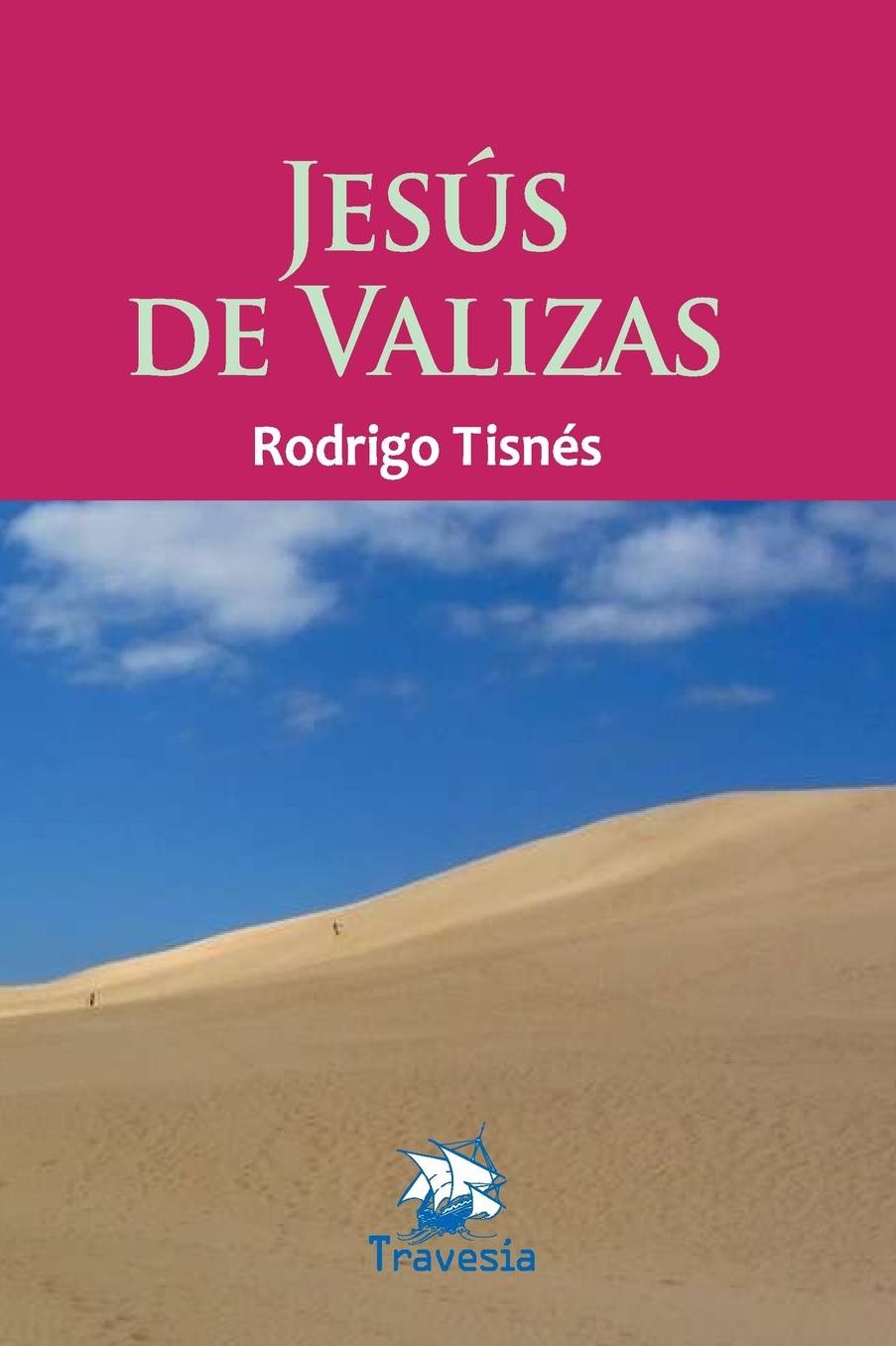 Jesus de Valizas