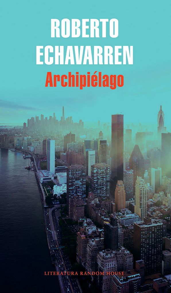Archipiélago