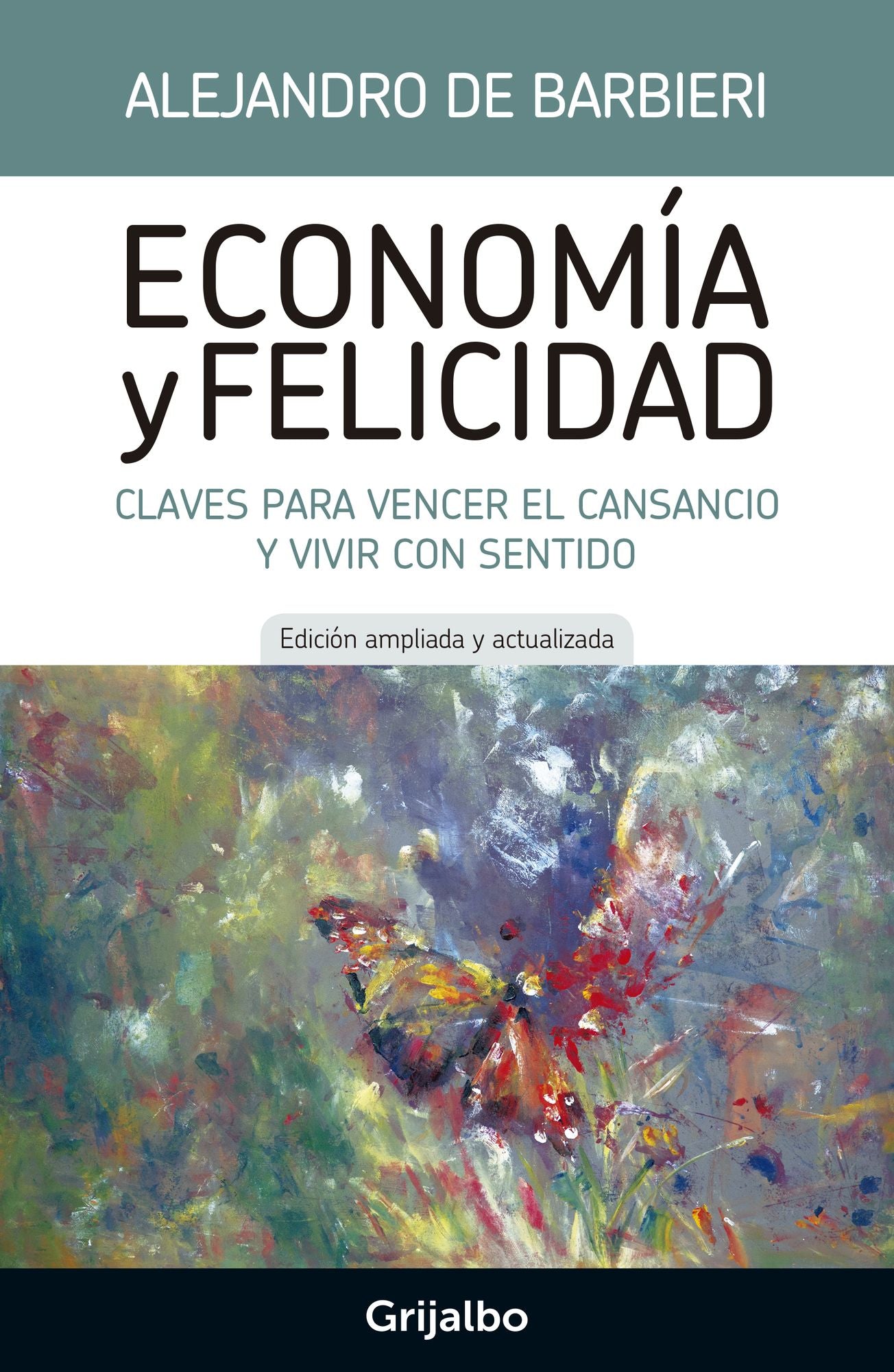 Economía y felicidad: Claves para vencer el cansancio y vivir con sentido