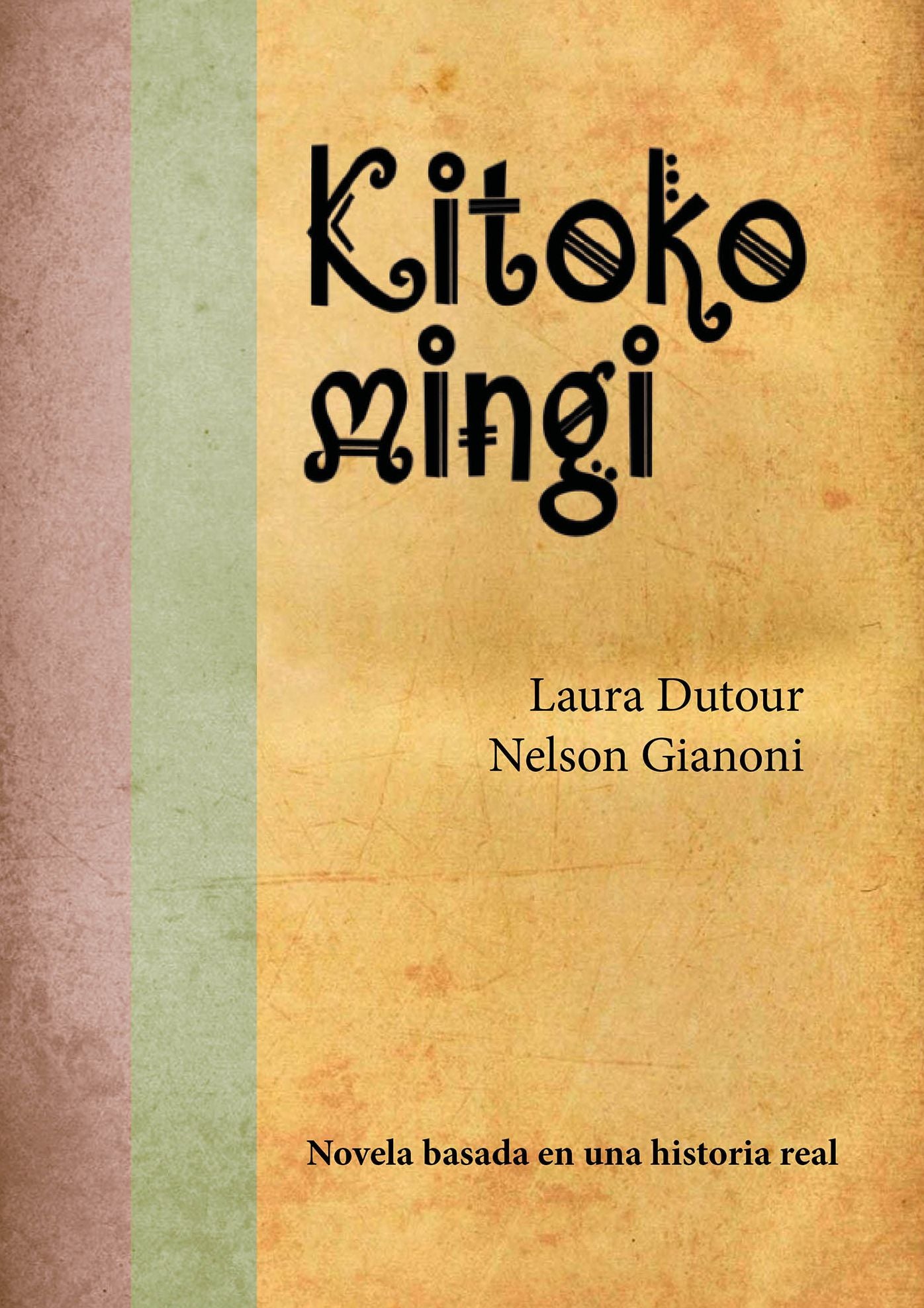 Kitoko Mingi: Logística para el Liderazgo