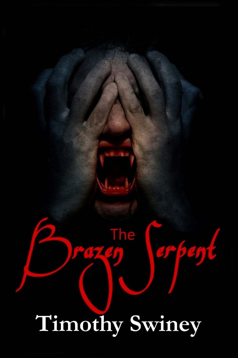 The Brazen Serpent