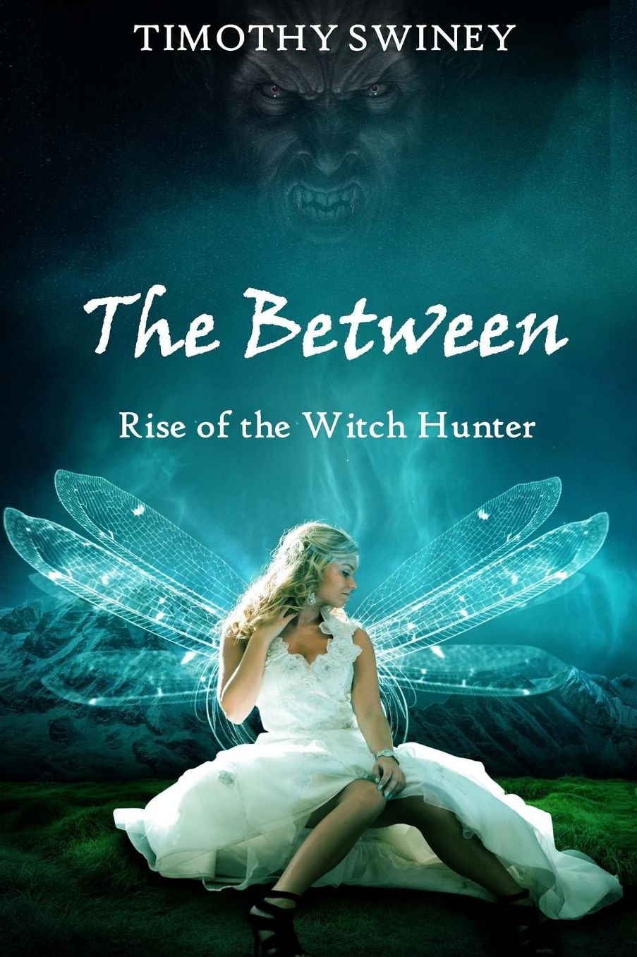 The Between: Rise of the Witch Hunter