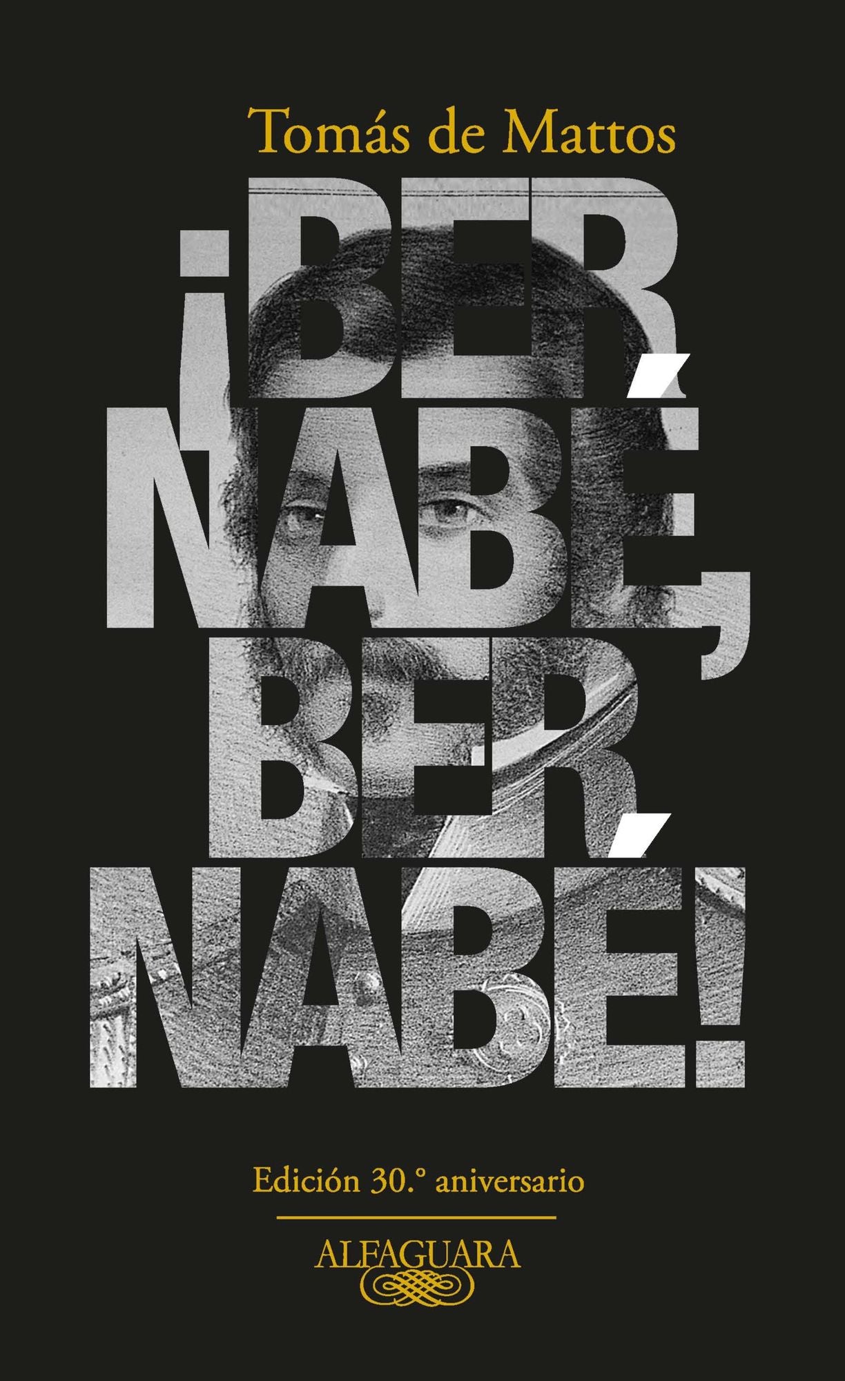 Bernabé, Bernabé!