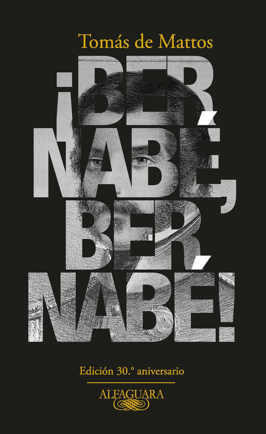Bernabé, Bernabé!