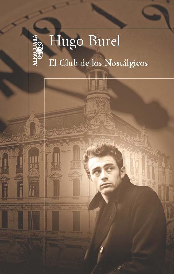 El Club de los Nostálgicos
