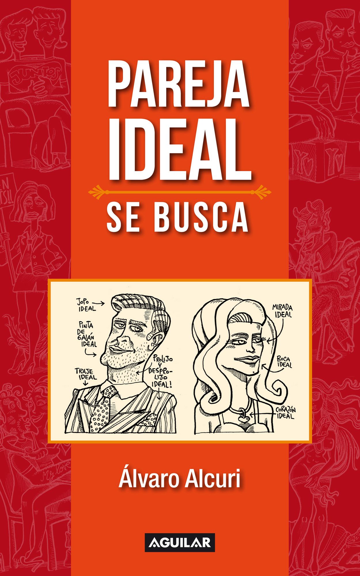 Pareja ideal se busca